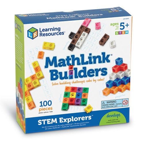 MathLink® Kockák