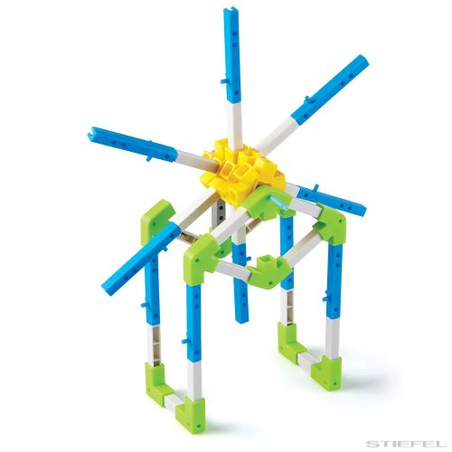 STEM Explorers™ Építőkészlet