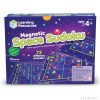 Mágneses űr Sudoku