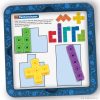 MathLink® Cubes Brain Puzzle Challenge társasjáték