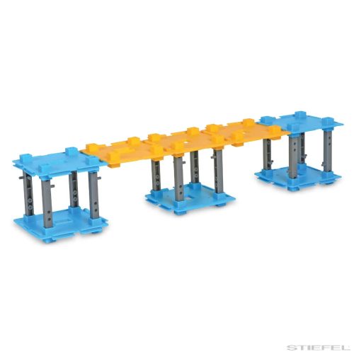 STEM Explorers™ Bridge Builders - hídépítő játékkészlet