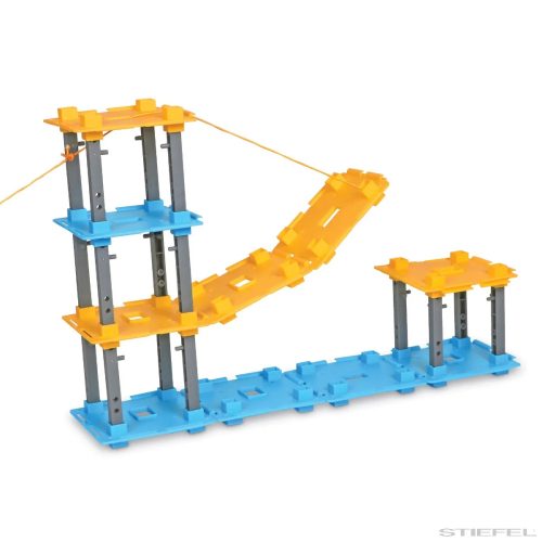 STEM Explorers™ Bridge Builders - hídépítő játékkészlet