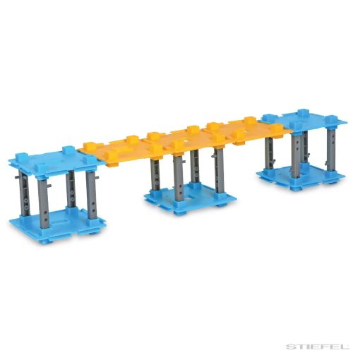 STEM Explorers™ Bridge Builders - hídépítő játékkészlet