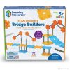 STEM Explorers™ Bridge Builders - hídépítő játékkészlet