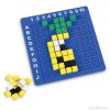 STEM Explorers™ Pixel Art Challenge - művészeti játékkészlet