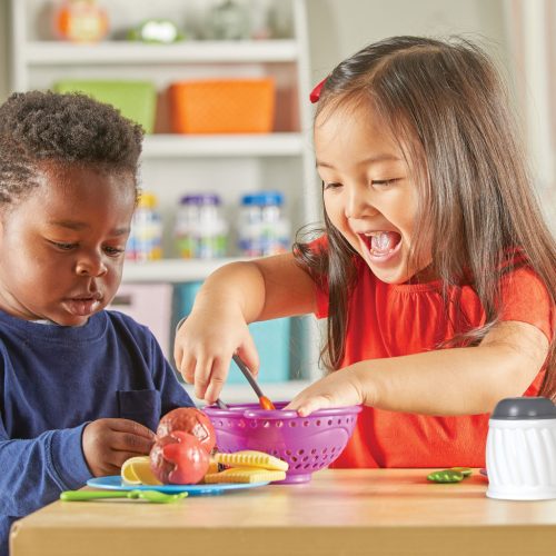 New Sprouts® Tészta játékkészlet