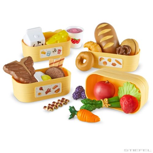 New Sprouts® Pick 'n' Sort Food Groups csoportosítójáték