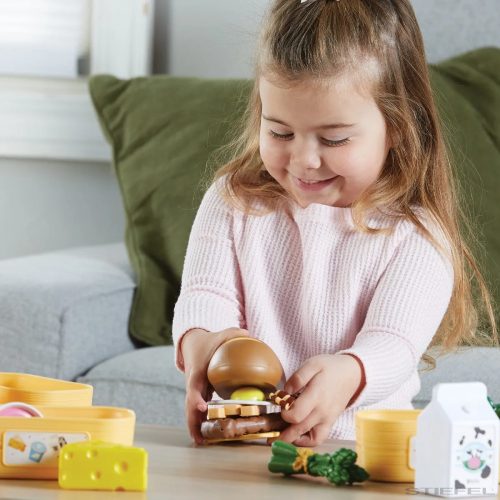 New Sprouts® Pick 'n' Sort Food Groups csoportosítójáték