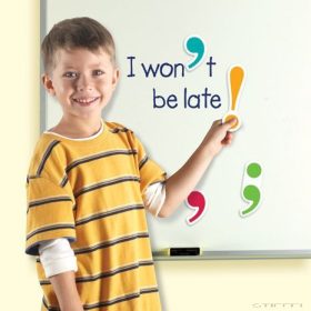 Mágneses Helyesírás