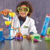 Primary Science® Deluxe laboratóriumi készlet