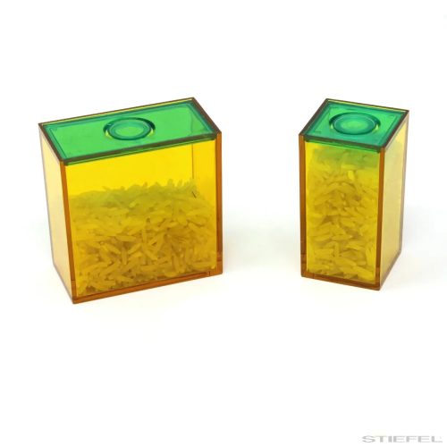 Relational GeoSolids® geometriai készlet