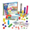MathLink® Cubes Numberblocks® 1-10 Foglalkozáskészlet