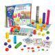 MathLink® Cubes Numberblocks® 1-10 Foglalkozáskészlet
