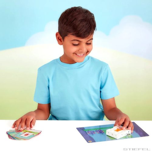 MathLink® Cubes Numberblocks® 11-20 Activity Set - matematikai szett