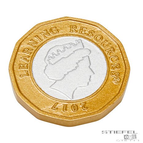 1 font érmék (50db)