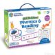 Skill Builders! Phonics & Reading készlet (angol)