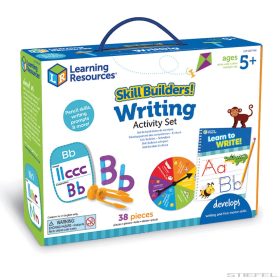Skill Builders! Íráskészséget fejlesztő készlet