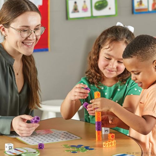 Skill Builders! - Matematikai készlet