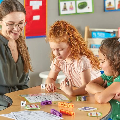 Skill Builders! - Matematikai készlet