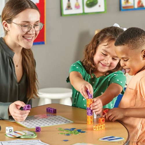 Skill Builders! - Matematikai készlet