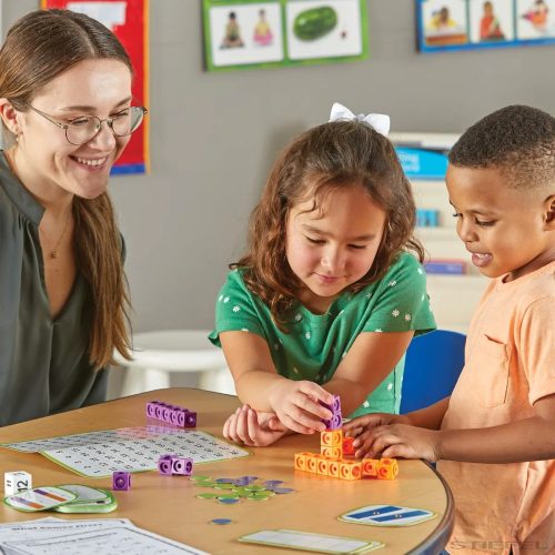 Skill Builders! - Matematikai készlet