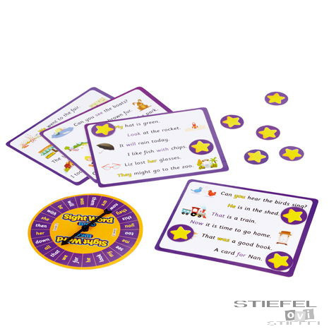 Gyakori szavak Bingó