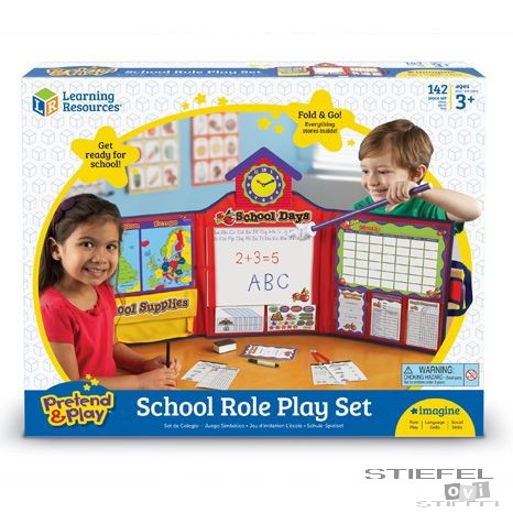 Iskolára felkészítő csomag