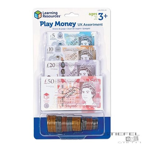 Játék Font pénz