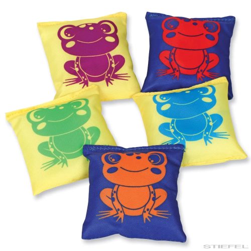 Sight Word dobálós játék (angol)