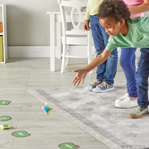 Sight Word dobálós játék (angol)