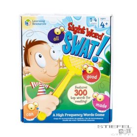 Szavak Légycsapó társasjáték