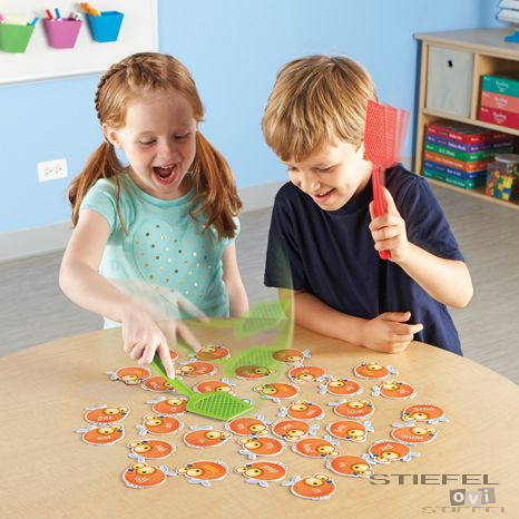 Szavak Légycsapó társasjáték