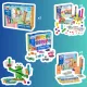 Numberblocks - Matek óra csomag