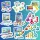 Numberblocks - Kisovis csomag
