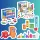 Numberblocks - Szenzoros matek csomag