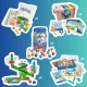 Numberblocks - Óvoda csomag