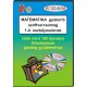 Matematika gyakorló 1-4. osztályosoknak, CD-ROM