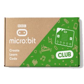   BBC MICRO:BIT CLUB x10 Kit készlet  - oktatási célú mikrokontroller csomag