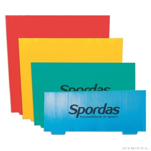 Összecsukható gát, 50x30 cm 