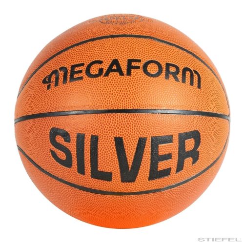 Megaform Silver kosárlabda, 5-ös