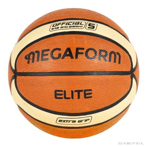 Megaform Elite kosárlabda, 3-as