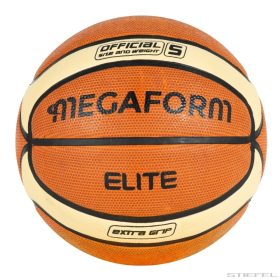 Megaform Elite kosárlabda, 6-os