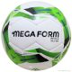 Megaform Rcycle Silver focilabda, 4-es