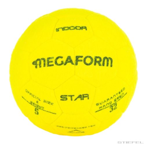 Megaform Star futsal labda, 5-ös