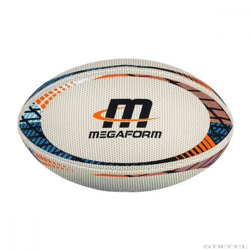 Megaform Rugby labda 4-es