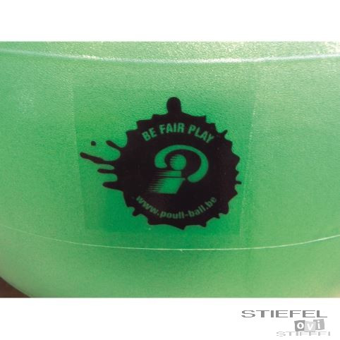 Poull Ball -óriás labda