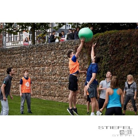 Poull Ball -óriás labda