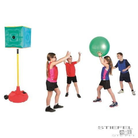 Poull Ball -óriás labda