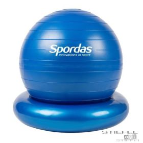 Sit-N-Play egyensúlyfejlesztő labda gyerekeknek