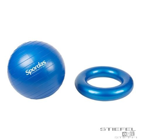 Sit-N-Play egyensúlyfejlesztő labda gyerekeknek